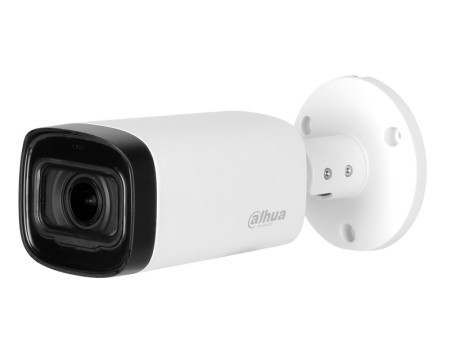 Dahua hac-hfw1200r-z-a-2712-s6 2mp hdcvi ir Bullet Camera