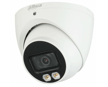 Dahua IPC-HDW1239V-A-IL 2MP Entry Smart Dual Light Fixed-focal Eyeball Network kamera -1