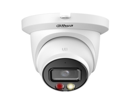 Dahua IPC-HDW2849TM-S-IL-0280B 8MP Smart Network Camera