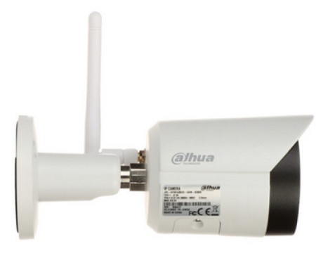 Dahua IPC HFW1249S S IL 2 Mpix 3.6 Mm Lens SD Kart Smart Dual Light H265 30 Mt Gece Gorusu Mikrofon Ip67 Poe Bullet Ip Kamera Fiyatlari,2400949459