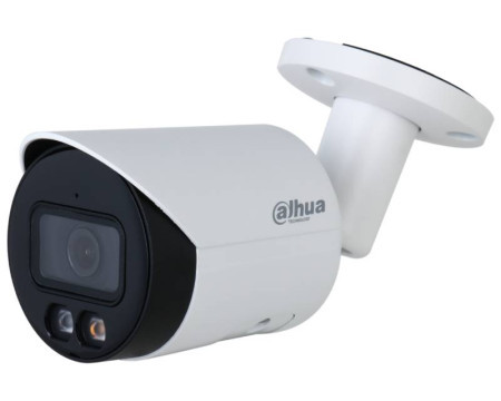Dahua IPC-HFW2249S-S-IL-0280B 2MP smart bullet WizSense network camera  - Img 1