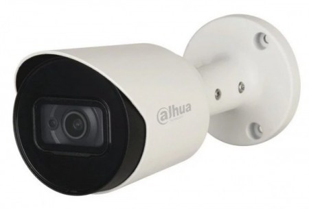 Dahua kamera HAC-HFW1800T-A-0280B 8mpx 2.8m 40m HDCV, HDTV, AHD, CVBS, Smart IC, metalno kuciste - Img 1