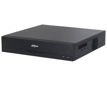 Dahua NVR5864-EI 64 Channels 2U 8HDD WizSense Network Video Recorder