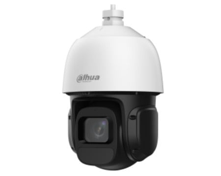 Dahua SD3D216NB-GNY 2MP 16x IR WizSense Network PTZ Camera