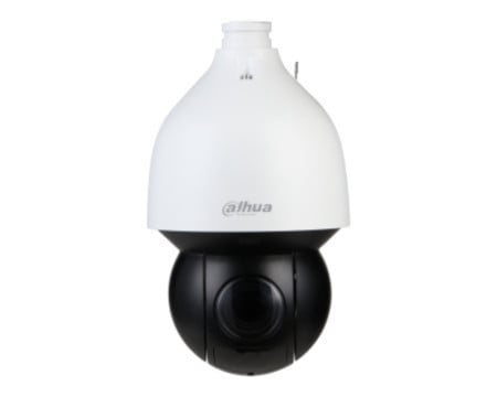 Dahua sd5a425gb-hnr 4mp 25× Starlight IR WizSense Network PTZ Camera