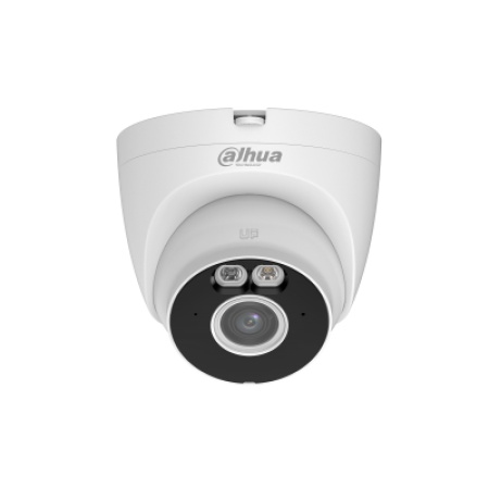 Dahua T5A-PV 5MP Fixed-focal Wi-Fi Turret Network Camera