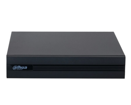 Dahua XVR1B08-I(512G) 8 Channels Penta-brid 1080N/720p Cooper 1U 1SSD 512G WizSense Digital Video Recorder