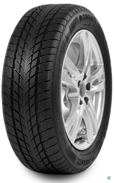 Davanti 255/50R19 107V Wintoura SUV zimska ( 010242 )