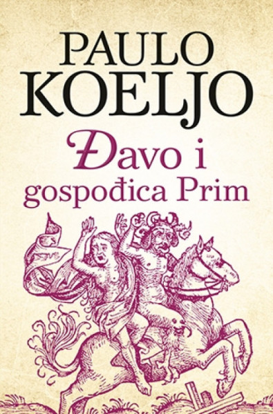 Đavo i gospođica Prim - Paulo Koeljo ( 8058 ) - Img 1