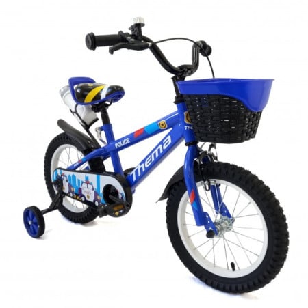 Dečija bicikla ts-14 plava 14" ( TS-14-PL )