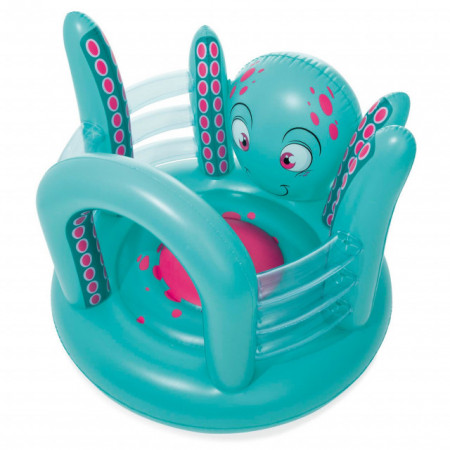 Dečija trambolina Bestway Osmi 142 x 137 x 114 ( 52267 )