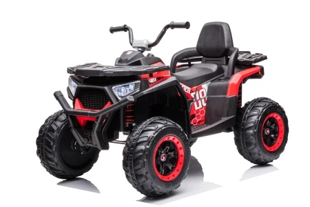 Dečiji Quad na akumulator 140 crveni