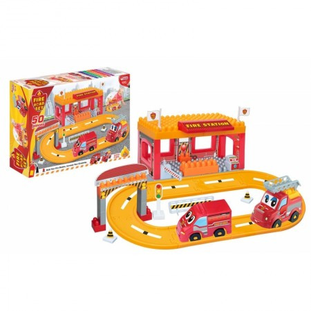 Dede auto staza ( 033236 )