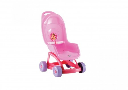 Dede candy&ken kolica za lutke ( 013665 )