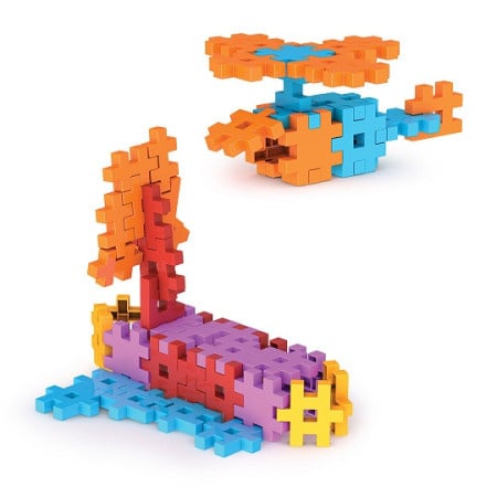 Dede Zabavne puzzle za mališane ( 039061 )