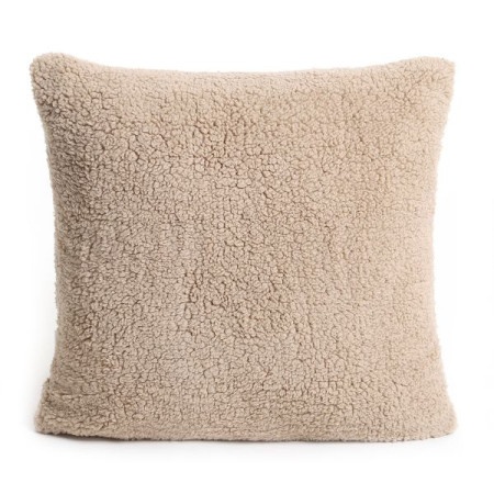 Dekordom dekorativna jastučnica flena 45x45cm - beige - hml ( 039115 )