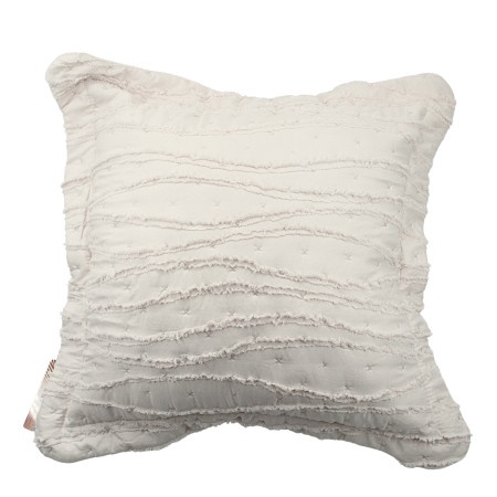 Dekordom Dekorativna jastučnica mystic 45x45 - sand ( 025270 )