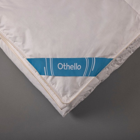 Dekordom jorgan othello soffica 30% paperje - 195x215 ( 040612 )-1