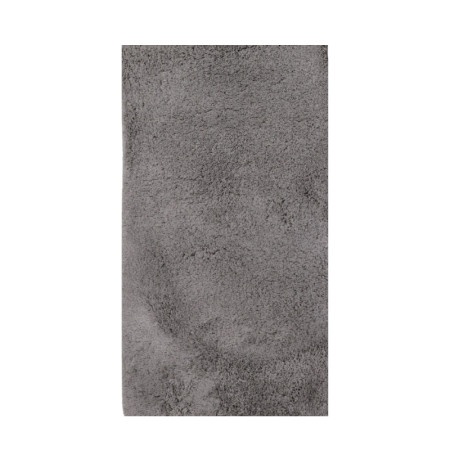 Dekordom mikrofiber prostirka shaggy 50x80 - light grey ( 024444 )