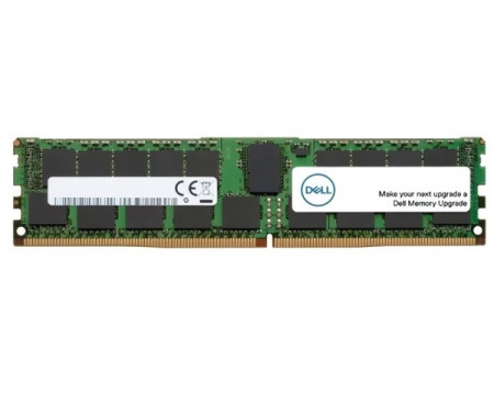 Dell 16gb 2rx8 ddr4 rdimm 3200mhz RAM