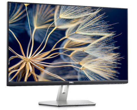 Dell 27&quot; S2721H FreeSync IPS monitor - Img 1