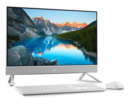 Dell AiO 27 inch FHD Touch Core 7 150U 16GB 1TB SSD Win11Pro 3yr NBD + WiFi