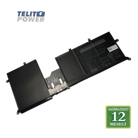 Dell baterija za laptop Alienware M15 R2 / Y9M6F 11.4V 76Wh / 6334mAh ( 3692 ) - Img 1