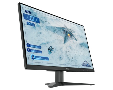 Dell G2725D QHD 180Hz FreeSync IPS Gaming monitor 27 inch