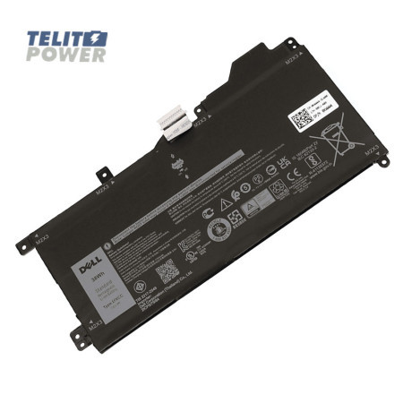 Dell latitude 7200 / 1fkcc baterija za laptop ( 4349 ) - Img 1