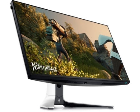 Dell oem AW2723DF 240Hz QHD FreeSync/G-Sync Alienware Gaming monitor 27 inch