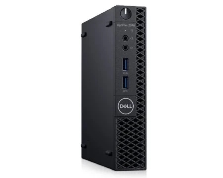 Dell OptiPlex MFF Micro 3070 i5-9500T/8GB/256GB/Win10Pro REF Računar