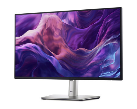 Dell P2425H 100Hz professional IPS monitor 23.8 inch  - Img 1