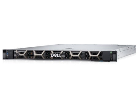 Dell PowerEdge R660 2x Xeon Silver 4509Y 8C 2x32GB H755 2x480GB SSD RI 1100W (1+1) 3yr ProSupport + šine -1