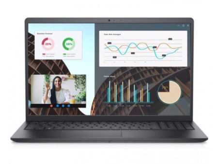 Dell Vostro 3530 i3-1305U/16GB/M.2 512GB/15.6FHD/GLAN/ENG/5Y