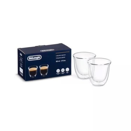DeLonghi DLSC310 Set čaša za esspreso (DLSC310)