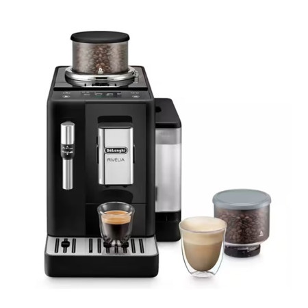 DeLonghi Rivelia EXAM440.35.B Aparat za kafu -1