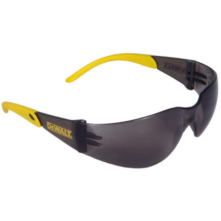 DeWalt 2D protector zaštitne naočare ojačane, tamne 2D ( DPG54-2D ) - Img 1