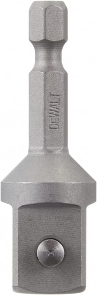 DeWalt adapter za nasadne ključeve 1/4&quot; - 1/2&quot; ( DT7512 ) - Img 1