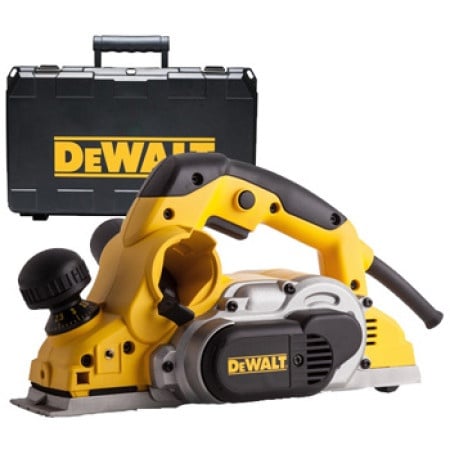 DeWalt D26500K električno rende 1050W 4mm ( D26500K )