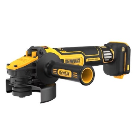 DeWalt DCG409VSNT aku brusilica