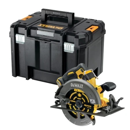 DeWalt DCS578NT Aku cirkular 190mm, bez baterije i punjača ( DCS578NT )