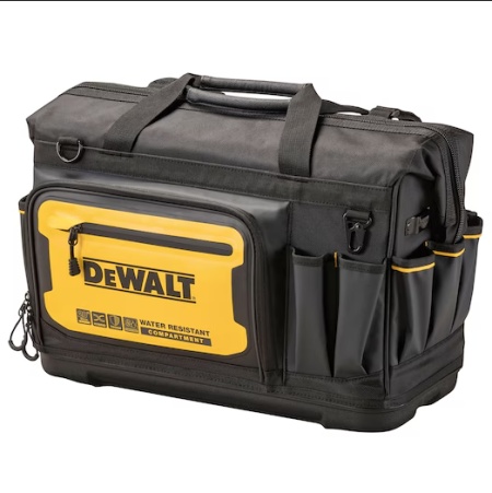 DeWalt DWST60104-9 torba za alat, McLaren, 25kg ( DWST60104-9 )