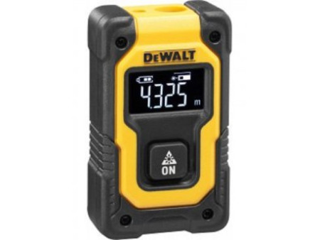 DeWalt laserski merač daljiine ( DW055PL ) - Img 1