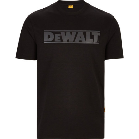 DeWalt oxide crna majica ( DWC52-001 )