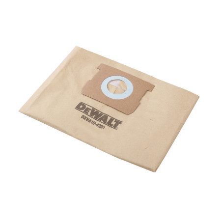 DeWalt papirne kese za usisivač ( DXVA19-4201 )