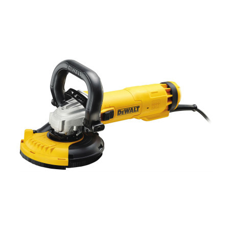 DeWalt ugaona brusilica, 125mm 1200W ( DWE4217KT )