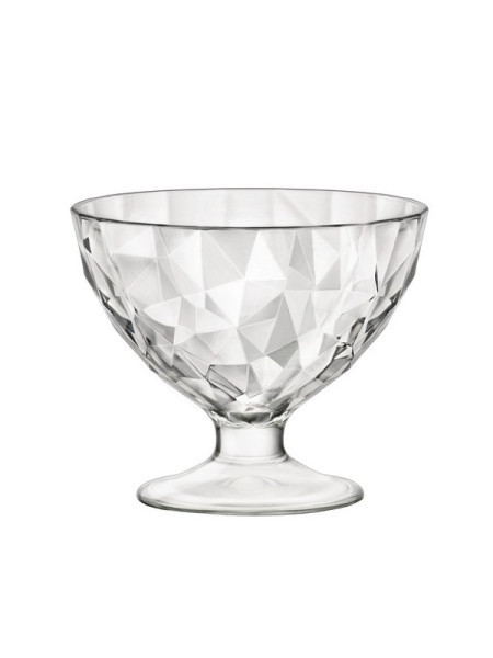 Diamond čaša za sladoled JR 23cl 1/1 302253 - Img 1