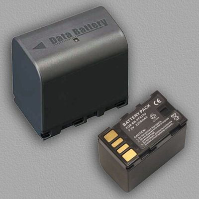 Digi Power BN-VF823 II Li-Ion zamena za JVC bateriju BN-VF808, BN-VF815, BN-VF823 ( 909 ) - Img 1