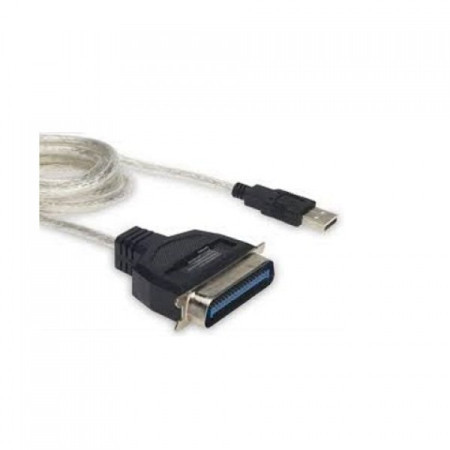Digitus adapter USB na LPT DB-36 1.8M 36PIN ( KABD360 )