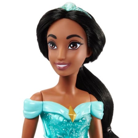 Disney dolls princeza jasmin ( 1100016702 )